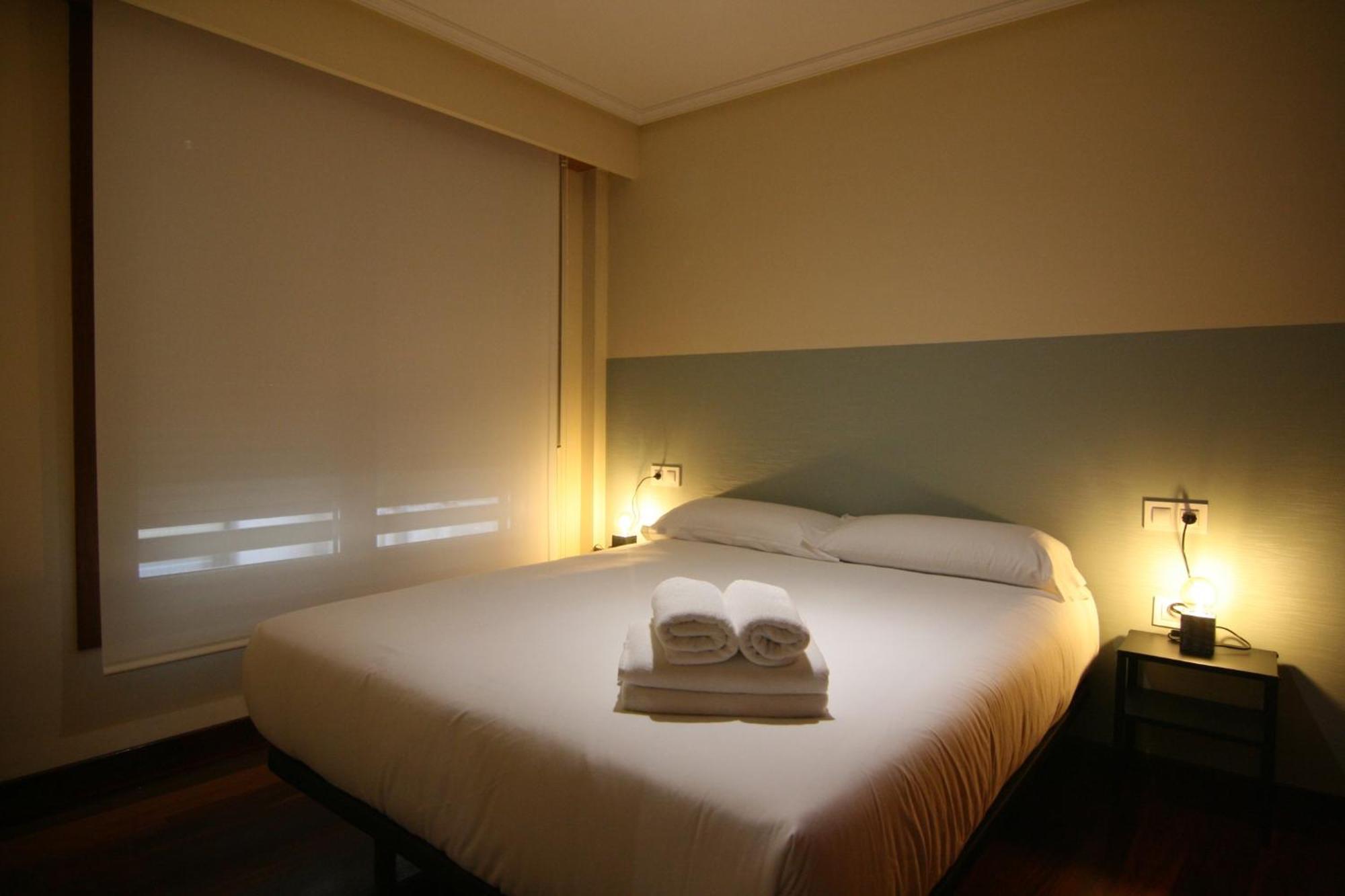 2F. El Mejor Lugar Para Descansar Y Vivir Ourense Exterior foto